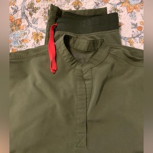 Figs scrubs